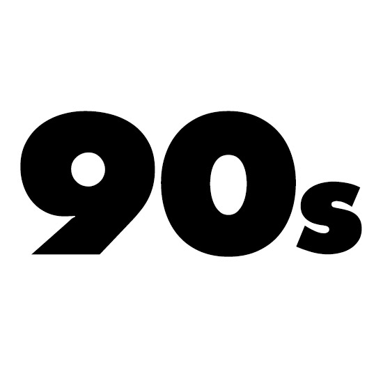 BACK TO THE 90S!! - ART PEACE BLOG