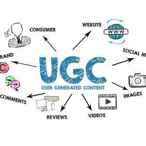 UGC