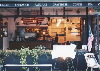 Burger Mania Ebisuの画像