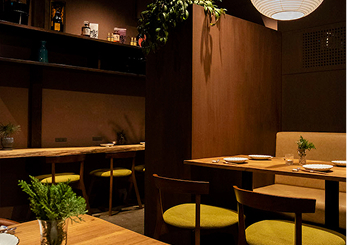 Tokitarazu恵比寿店の画像