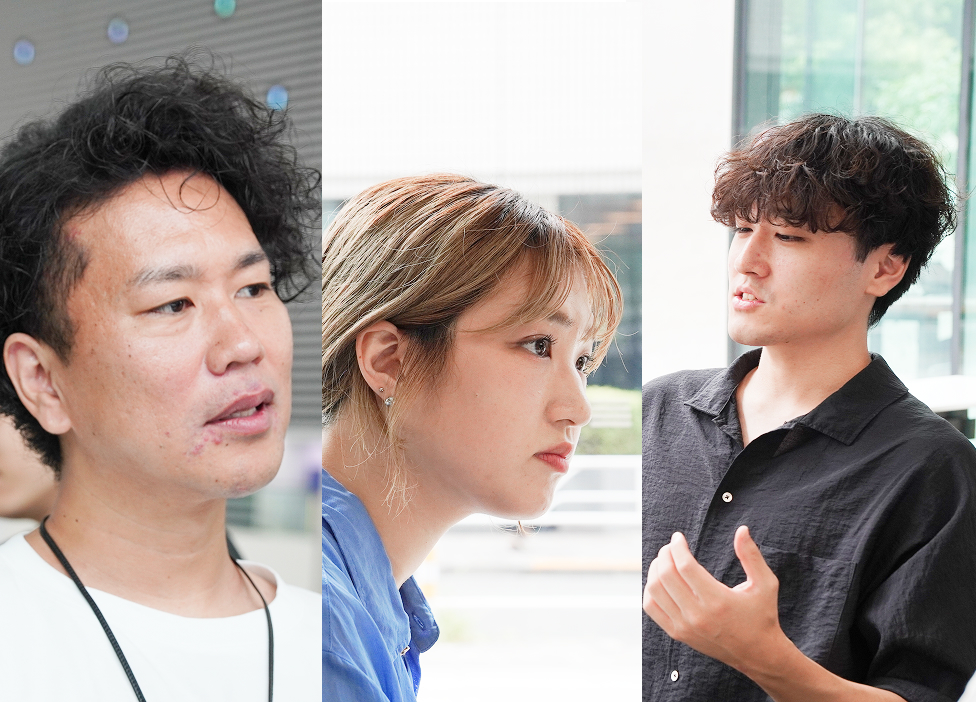 キャンピングオフィスを通じて本音とアイデアが育つチームづくり