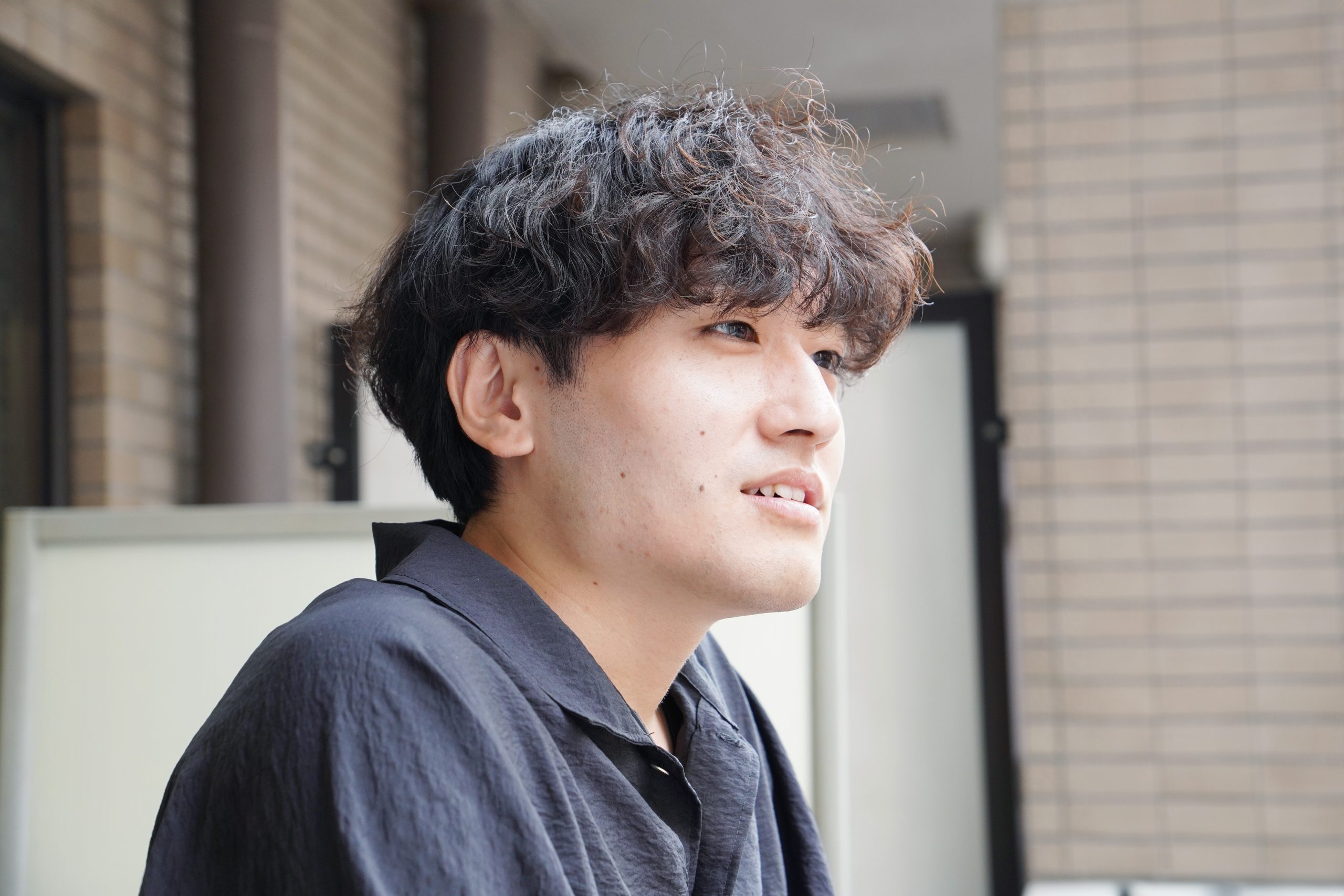 ただの職場じゃなく、自分を成長させてくれる場所へ