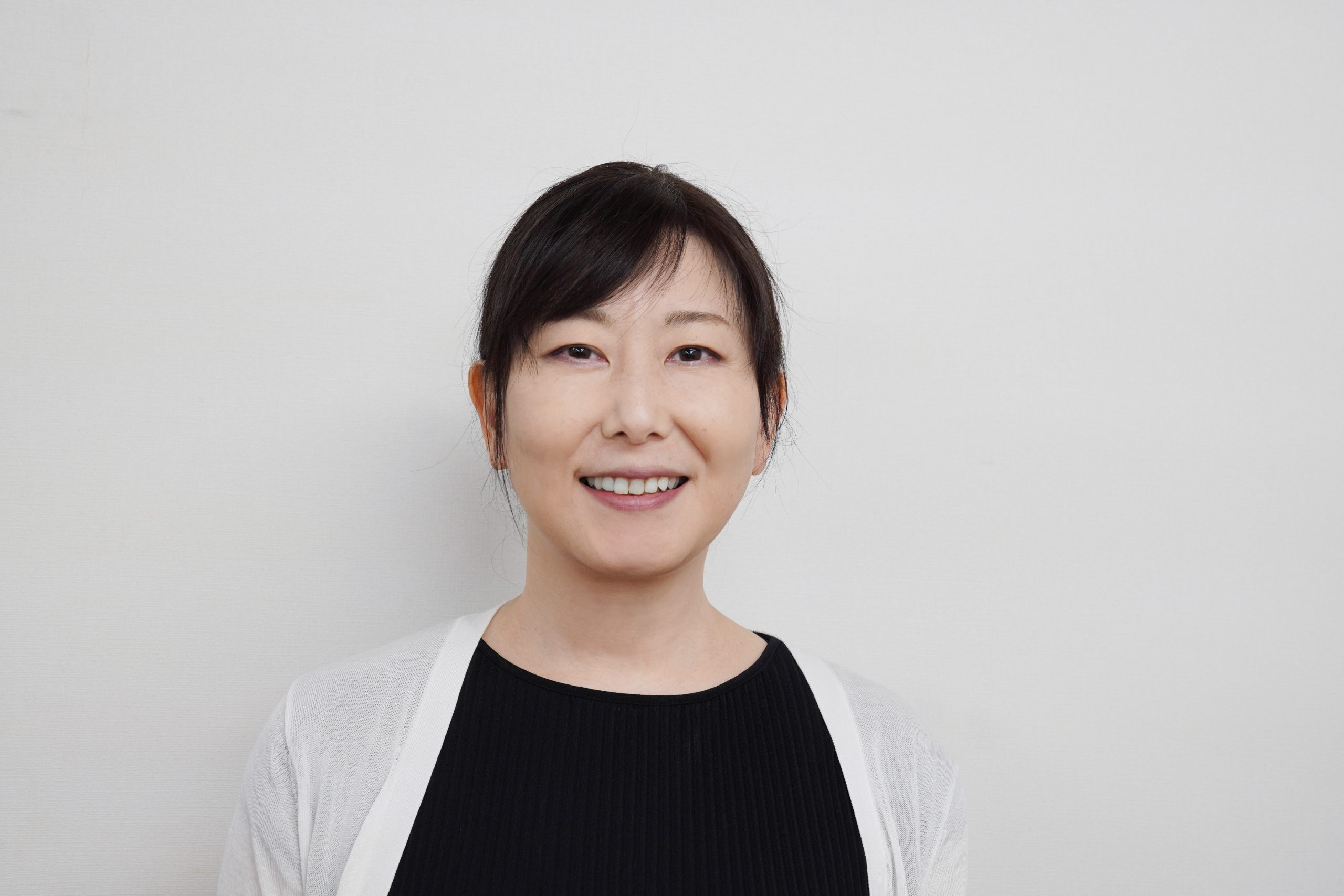 積み重ねてきた経験を次の挑戦へ