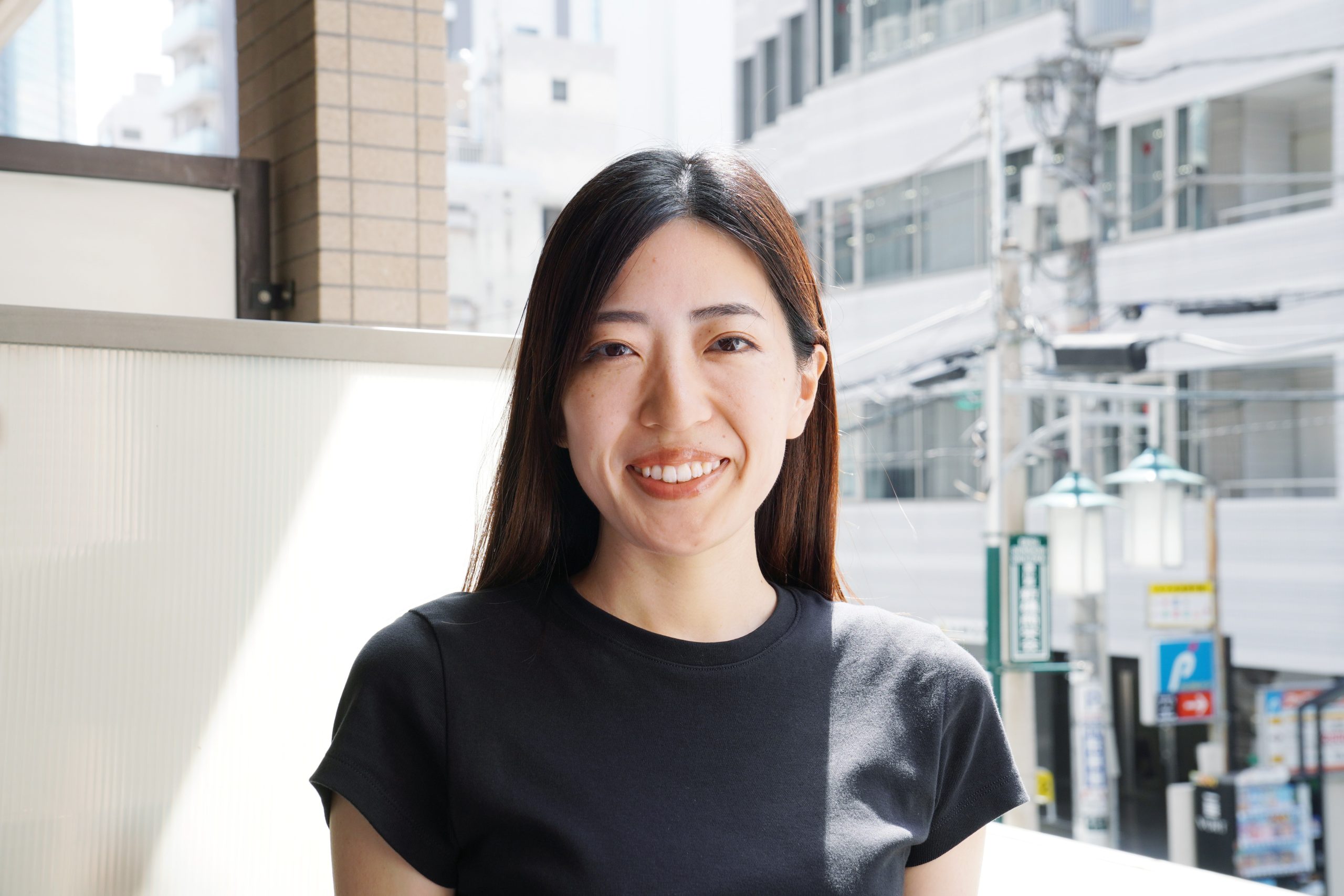 スキルよりも大切なのは成長したい気持ち