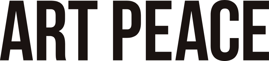 ARTPEACEロゴ